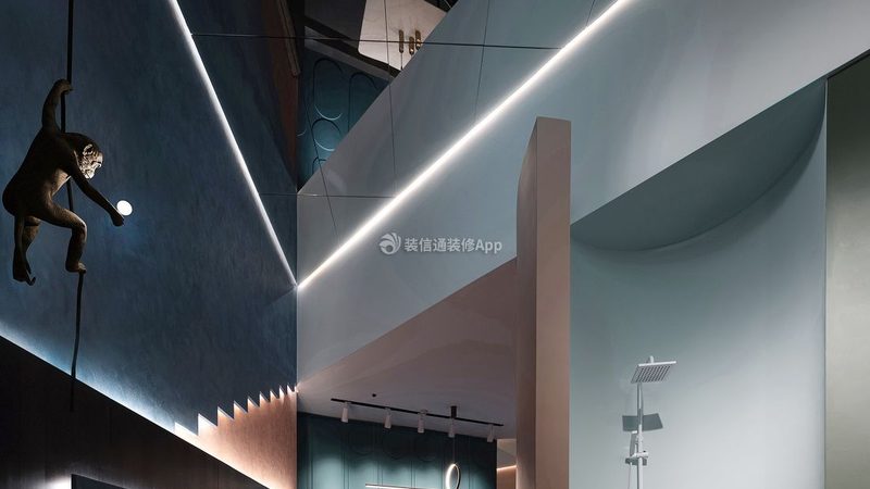 老房改造装修设计公司