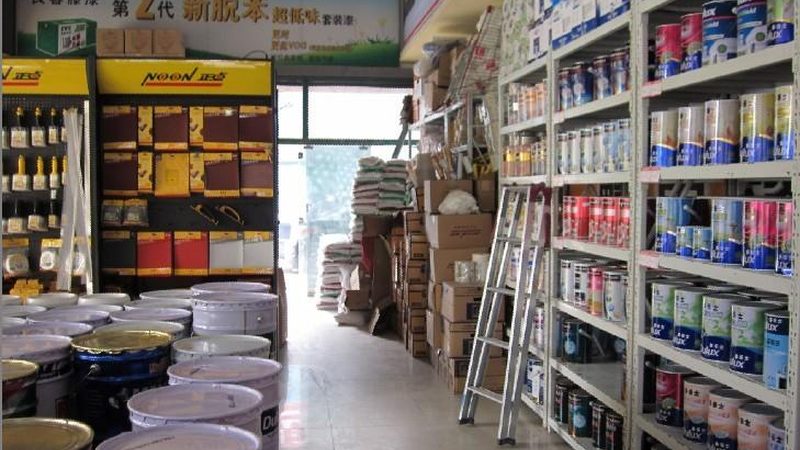 透明防水涂料：效果持久之谜
