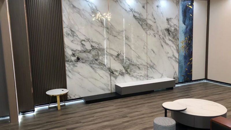 阳台局部改造，定制家具材质如何分类？**