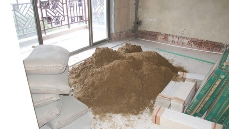 别墅地下室防水施工规范：细节决定防水效果